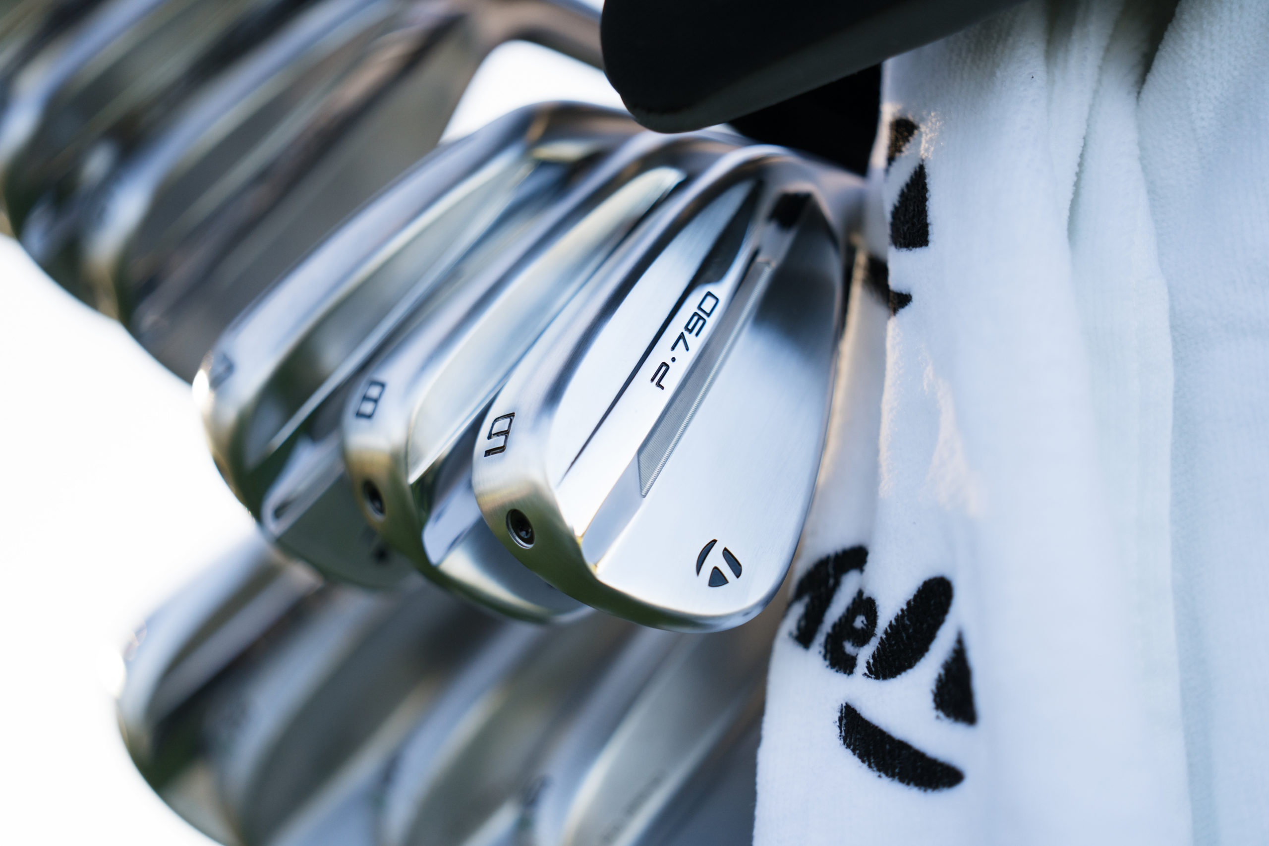 レフティ TaylorMade P-790 5番(2019年2代目) レフティ TaylorMade P-790 5番(2019年2代目) - メルカリ