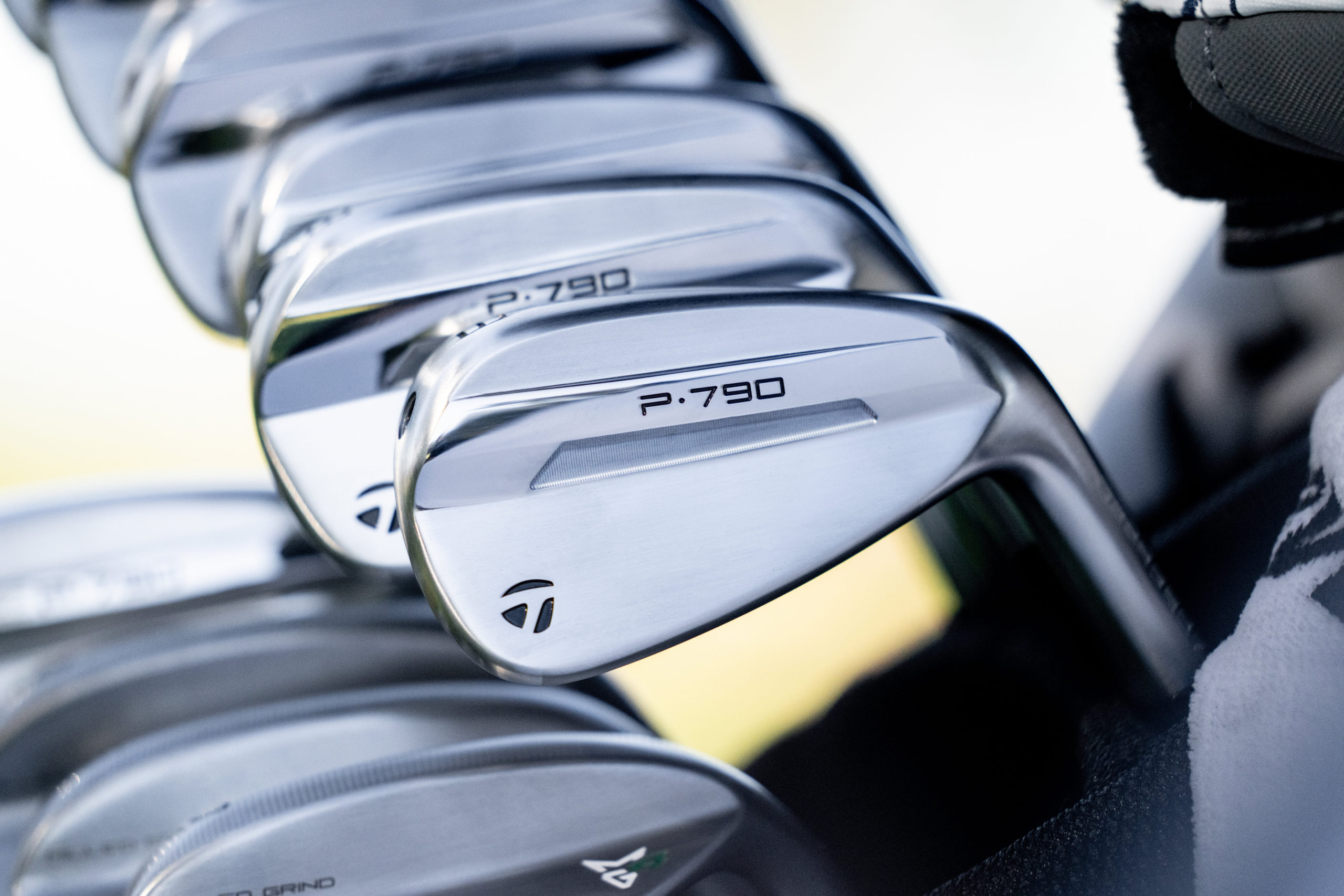 【TaylorMade】P790・2017 6本組（5〜P）他にもまとめ買い歓迎 4321575885.jpg