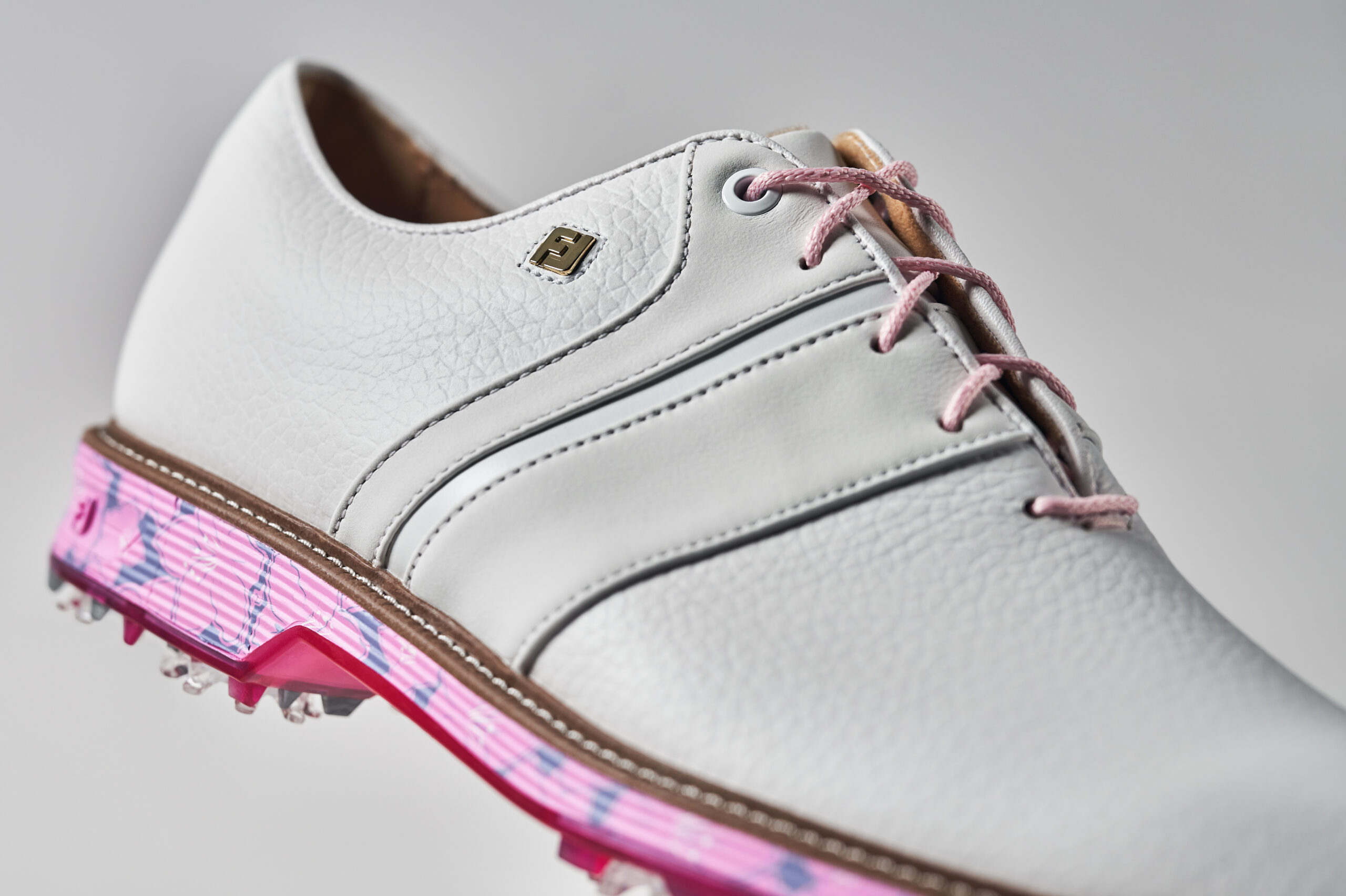 Product Watch: FootJoy Legend Series Drop 1 - Spring Bloom