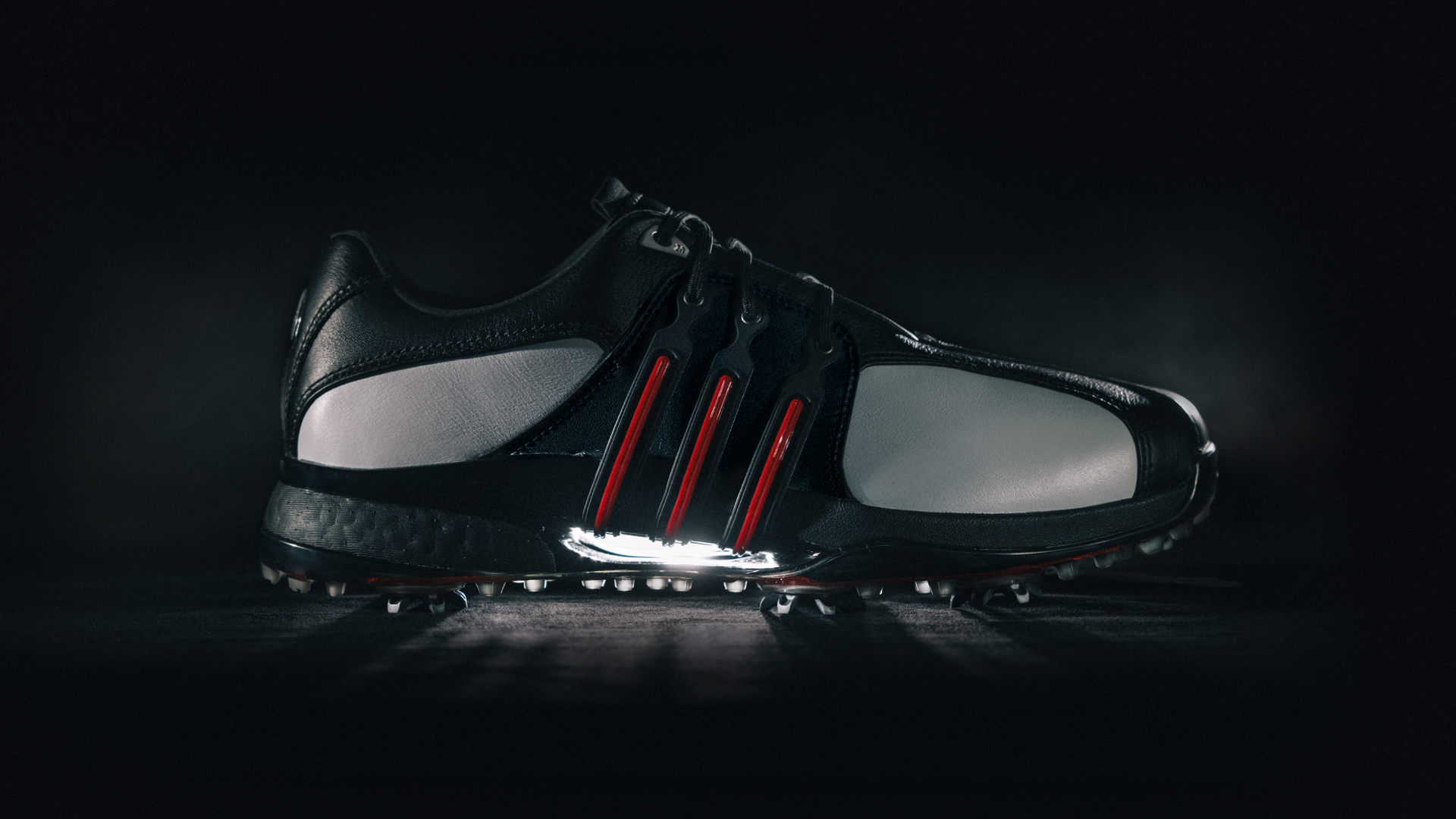 Product Watch: adidas Celebrates 20 Years of TOUR360 with a Modern