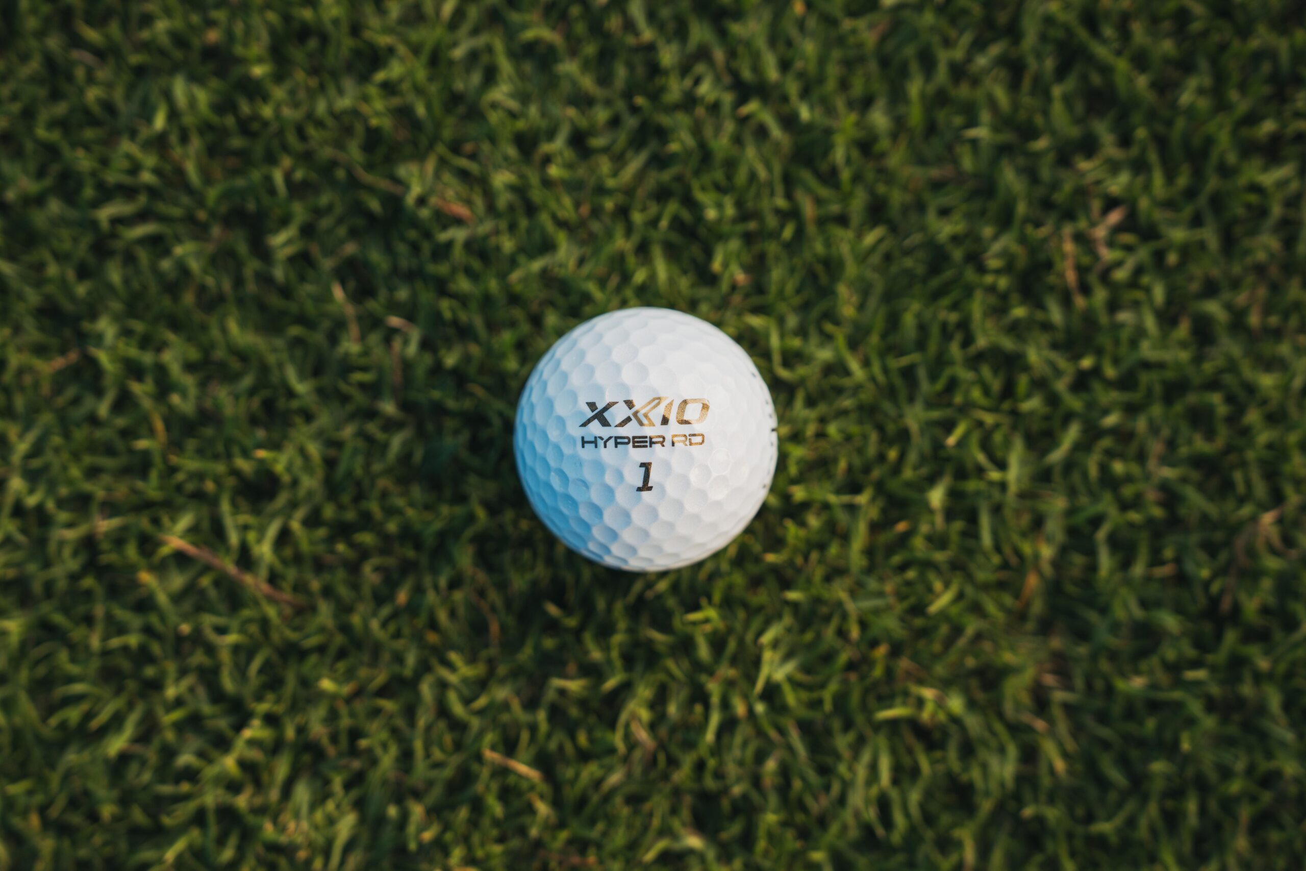 Product Watch: XXIO Introduces New HYPER RD Golf Ball | Flagstick.com