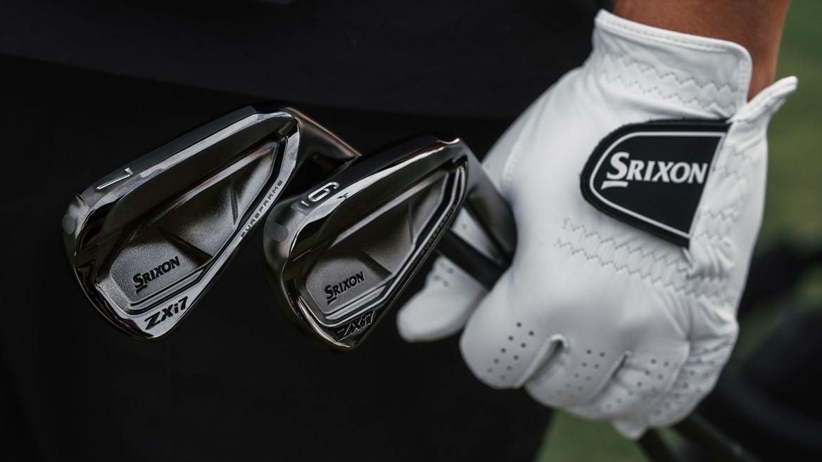 Product Watch: Srixon Adds Limited-Edition ZXi Black Chrome Irons