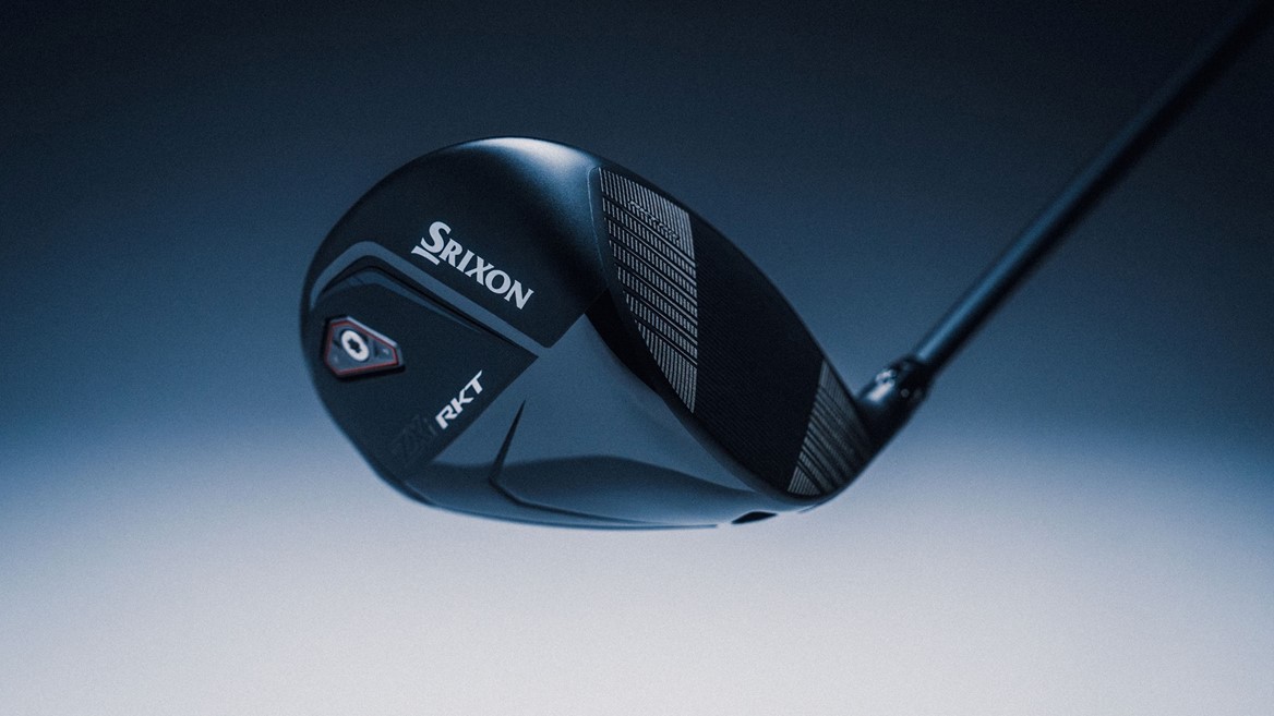 銀鷹 Product Watch: Srixon Announces ZXi RKT Metalwood Family