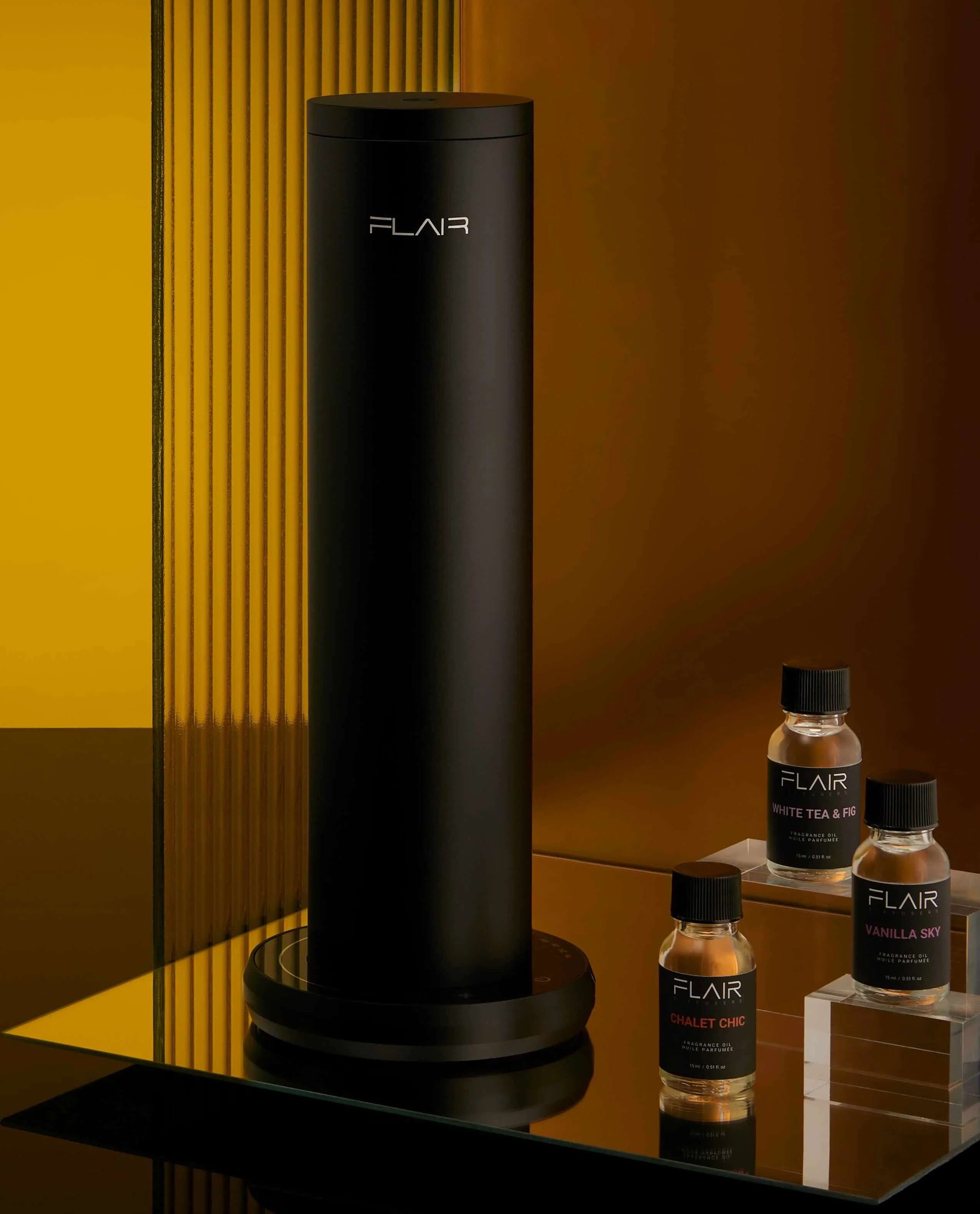 Sale Flair Diffusers - Desktop Colorful Designs for Desktop