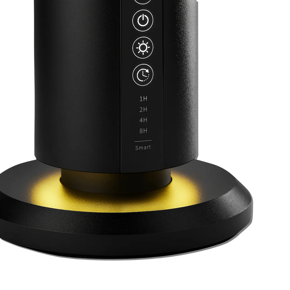 Tower Diffuser Wireless Scent Diffuser Black Flair Diffusers - Premium Ocean Image Gallery - Desktop