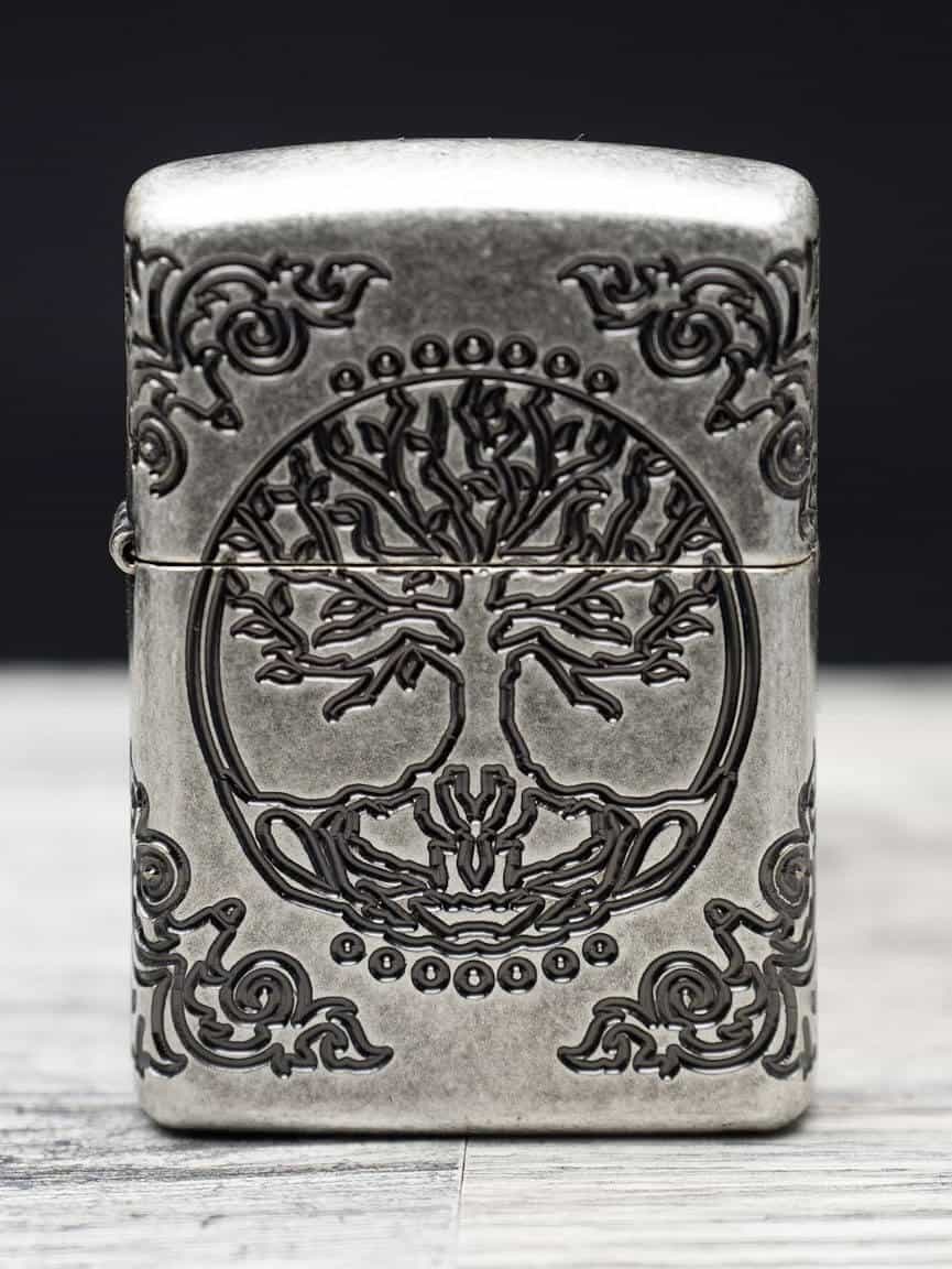 MarIboro ArmorZIPPO 【公式通販】