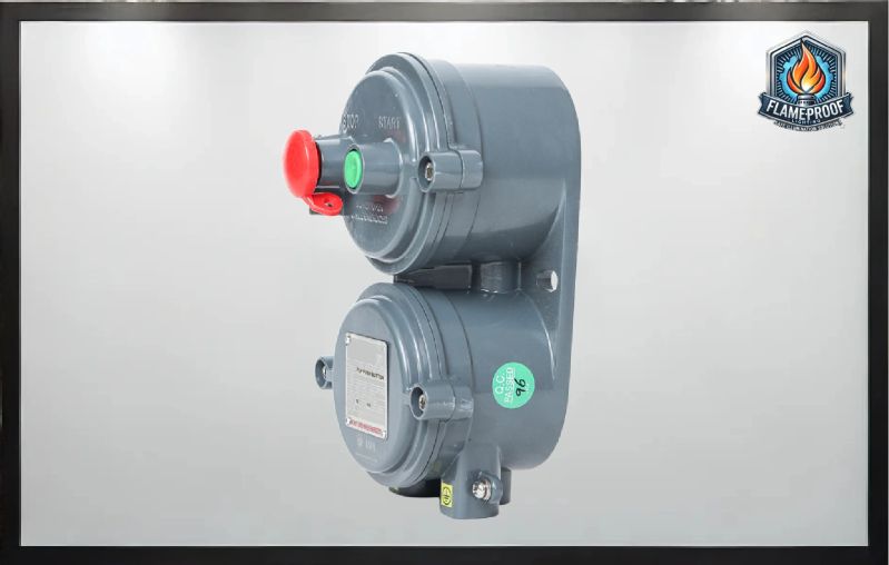 Flameproof Push Button Manufacturer Flameproof Push Button Supplier - Ultra HD Abstract Image - Retina