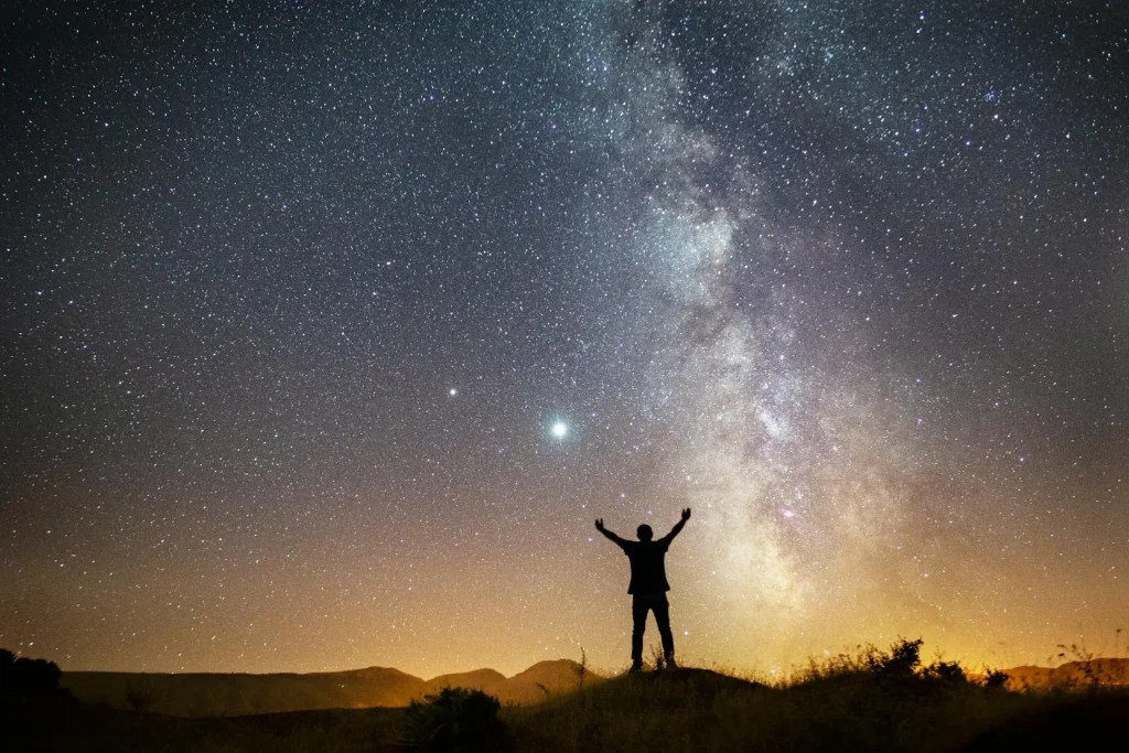 10 most common starseed types: origins, characteristics, and roles