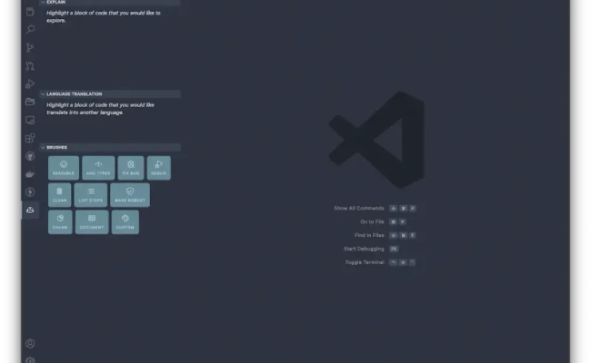 How Github Copilot Labs Shows The Next Evolution Of Github Copilot
