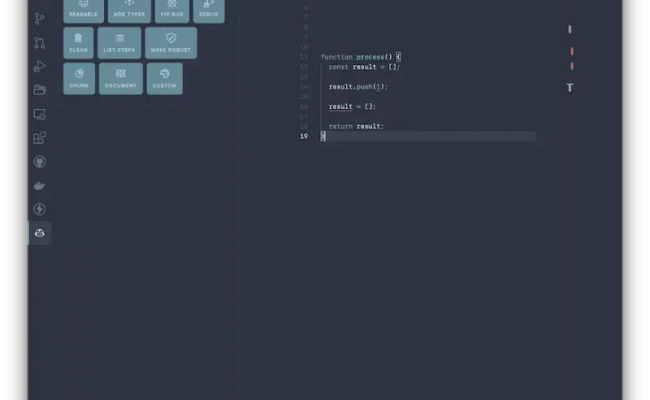 How Github Copilot Labs Shows The Next Evolution Of Github Copilot