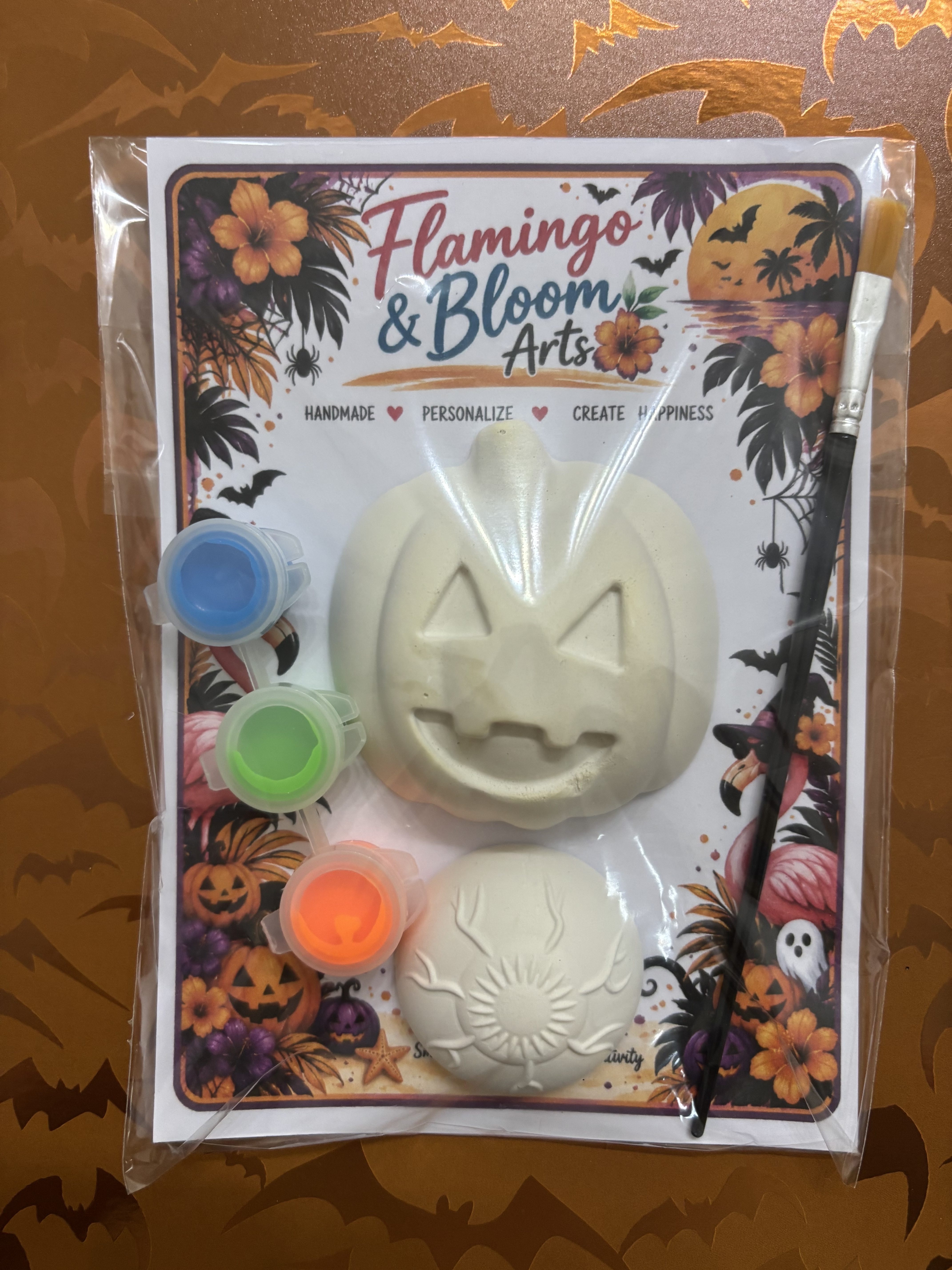 Pumpkin