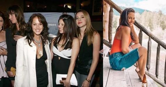 Emily Compagno Sisters: Meet The Family | Flare
