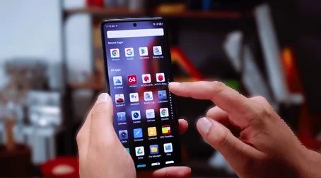 Infinix Zero 30 Touchscreen Not Responding Causes and Full Solutions