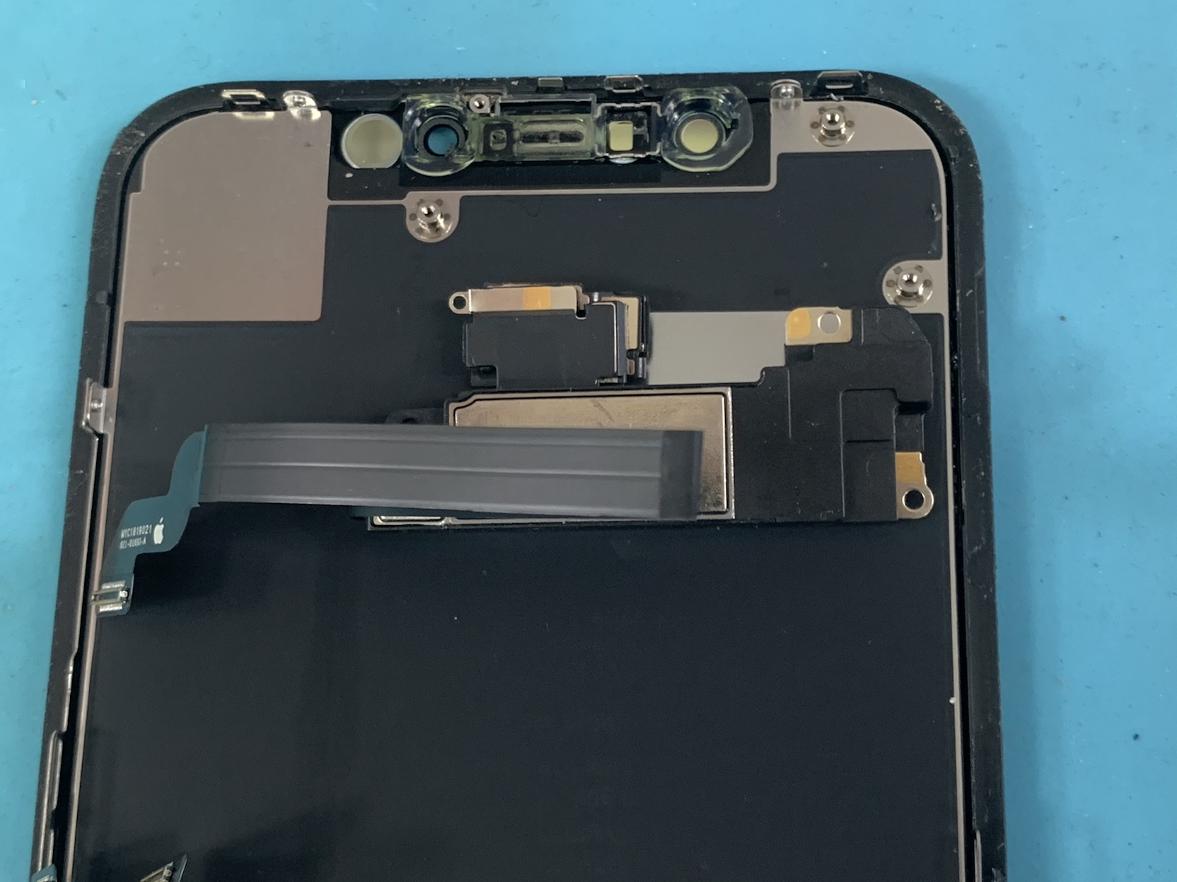 iPhone - iPhone XR 液晶画面 Amazon.co.jp: Brinonac iPhone Xr LCD 液晶パネル 6.1