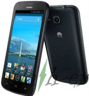 How to Flash Huawei Ascend Y600-U20 Firmware via SP Flash Tool How to Flash Huawei Ascend Y600 U20 Firmware via SP Flash Tool