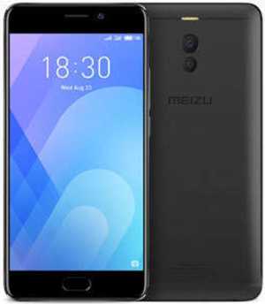 How to Flash Meizu M6 Note Firmware via QFIL (Flash File) How to Flash Meizu M6 Note Firmware via QFIL (Flash File)