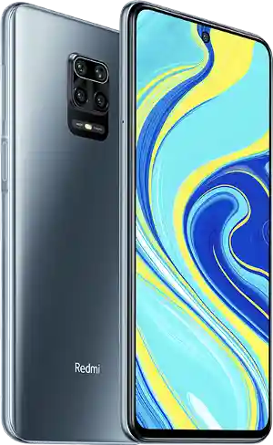 How to Flash Redmi Note 9 Firmware (Merlin) via Fastboot and Recovery (Flash File)