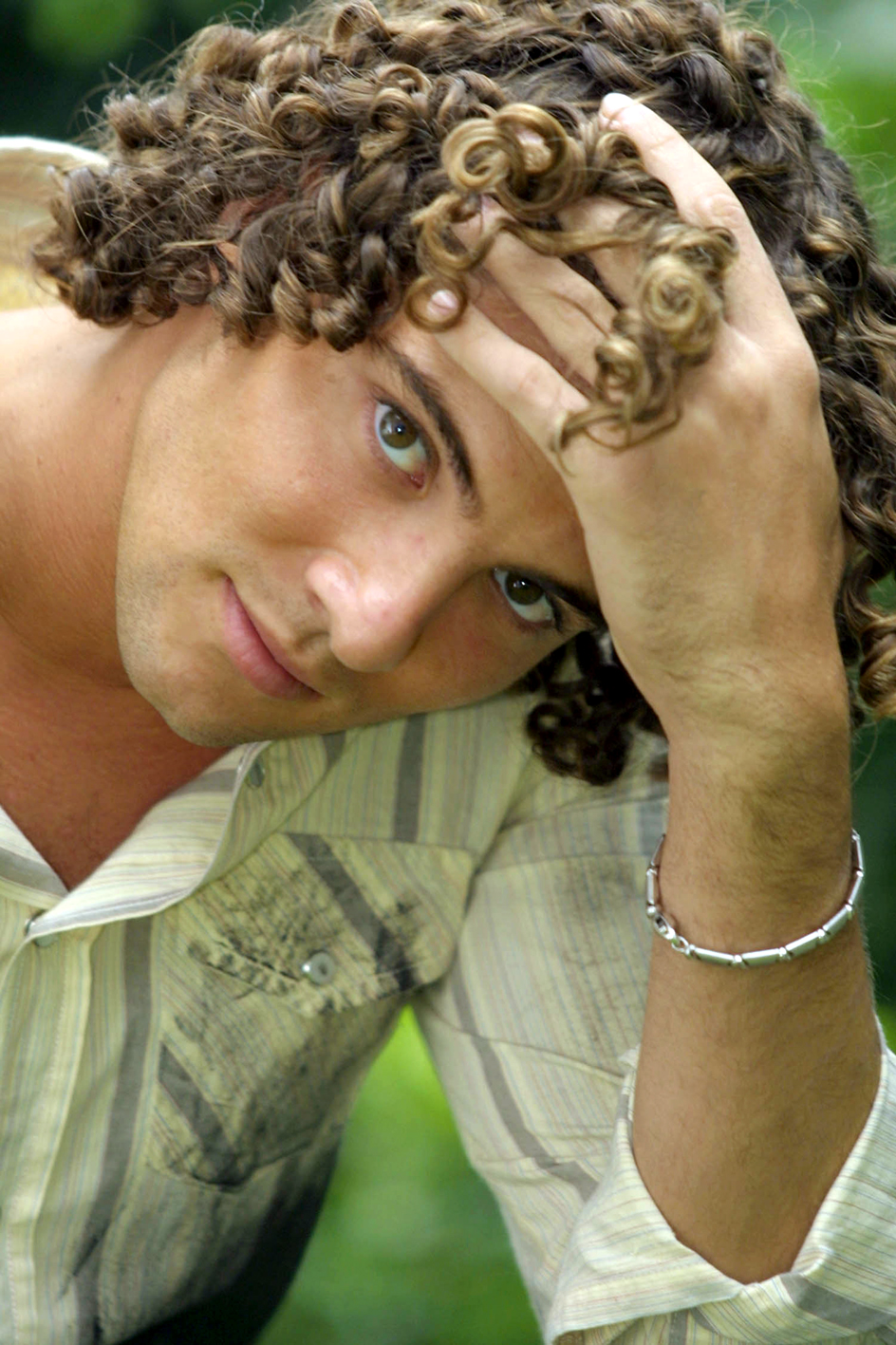 David Bisbal