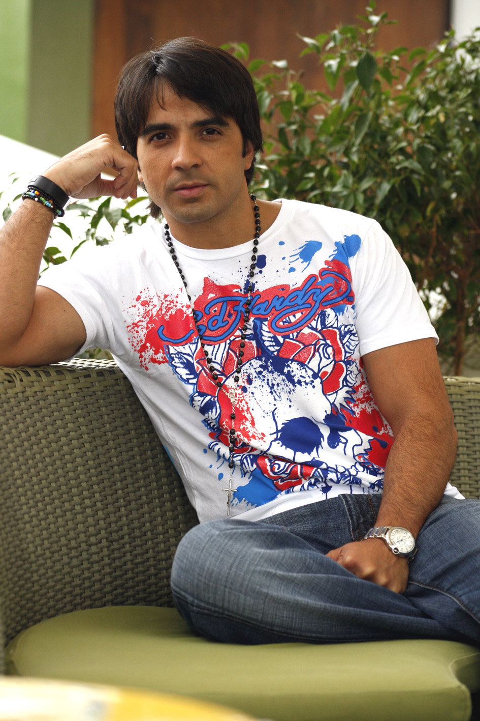 Luis Fonsi
