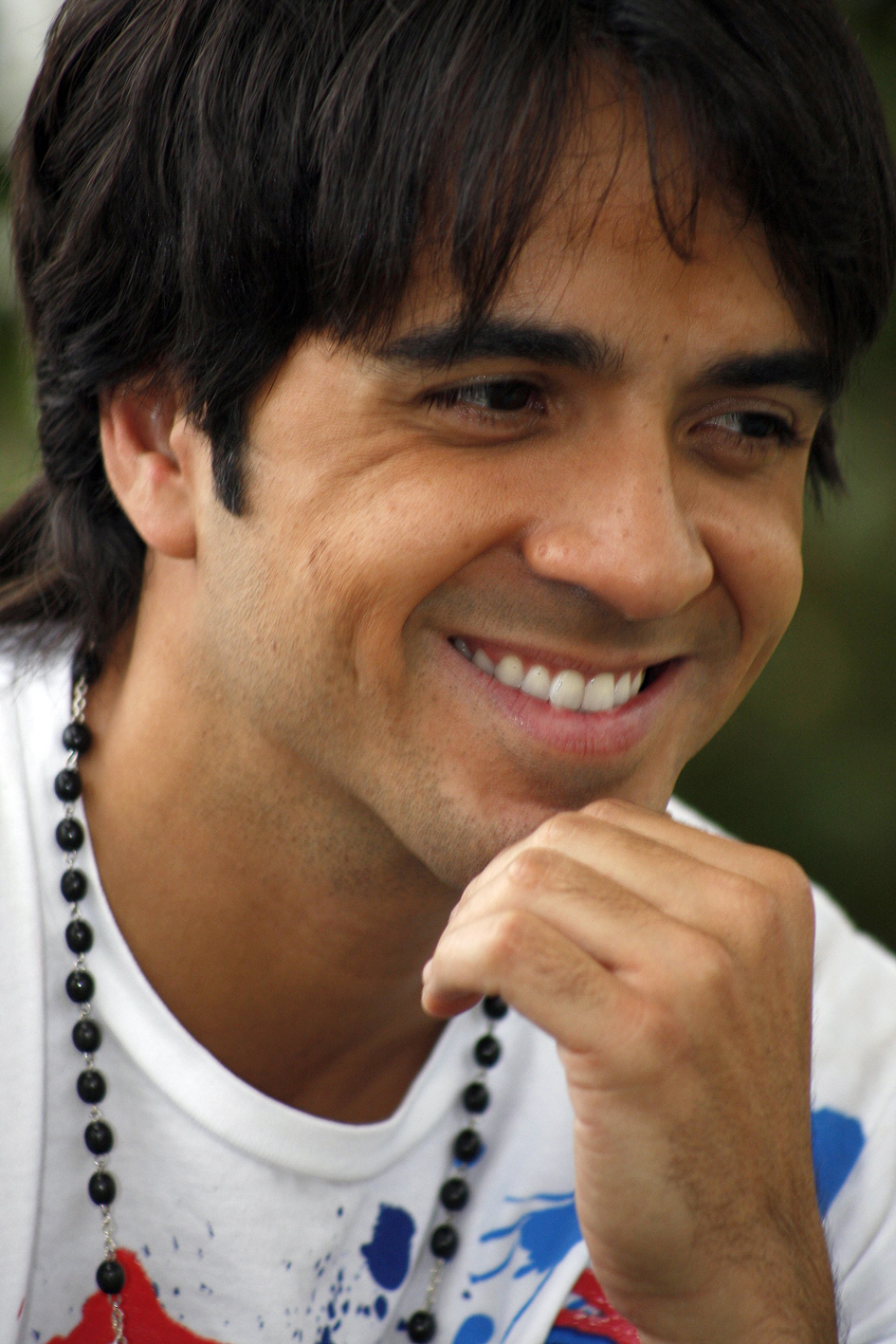 Luis Fonsi