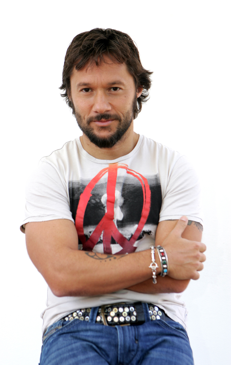Diego Torres