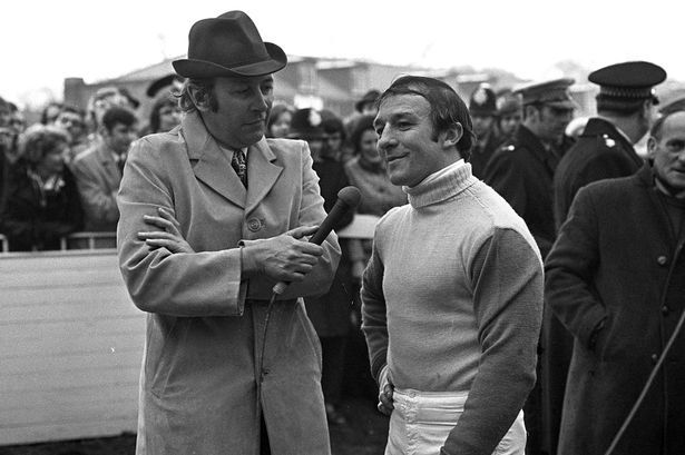 The tao of david coleman