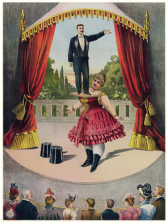 The rectus abdominis and transverse abdominis, for example, are found in the abdominal region. Bustles With Muscles: A Photo Study Of Female Marvels