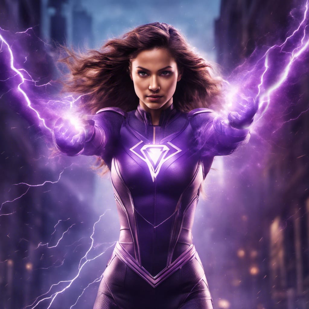 Unleash your inner hero: uptycs ai photo booth at kubecon 2023