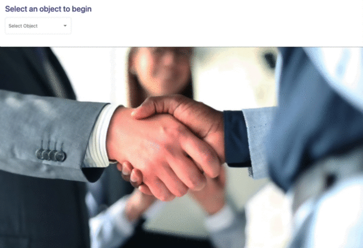 Customize Salesforce