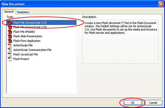 Adobe flash cs3 professional animation tutorial