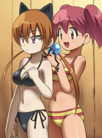 Danball Senki Hentai