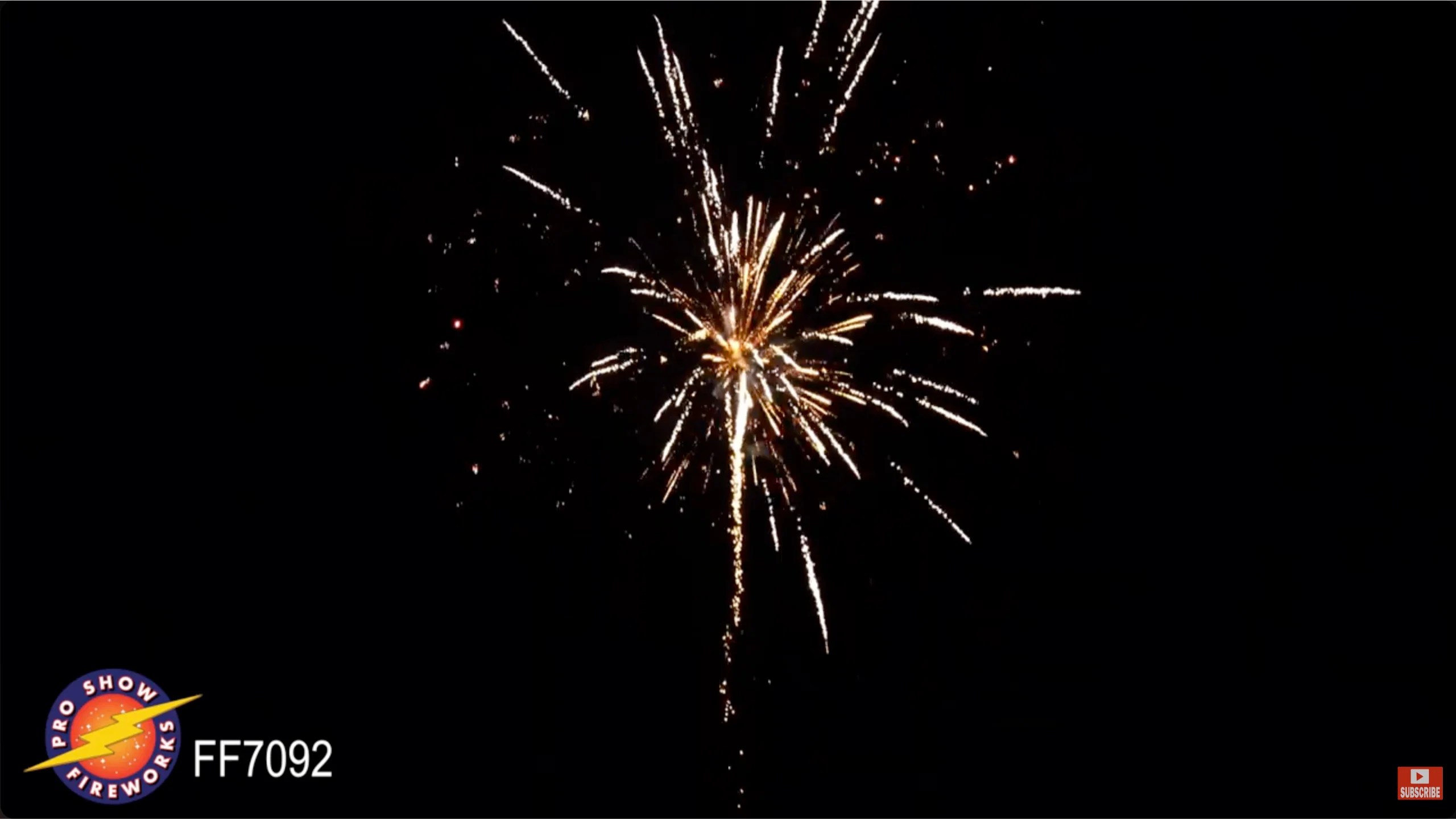 Pro Show Items Page 2 Flashing Fireworks