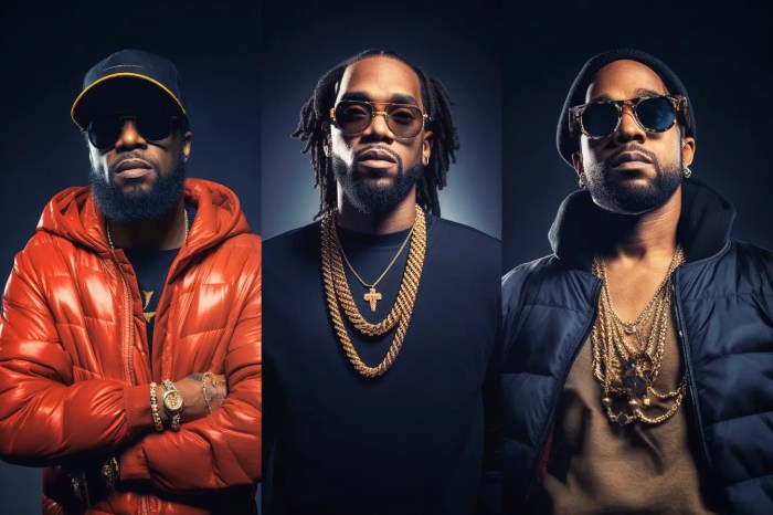 Top 5 Richest Rappers- How Did The Talented Rappers Build Their Net ... Top net worth rappers 2022