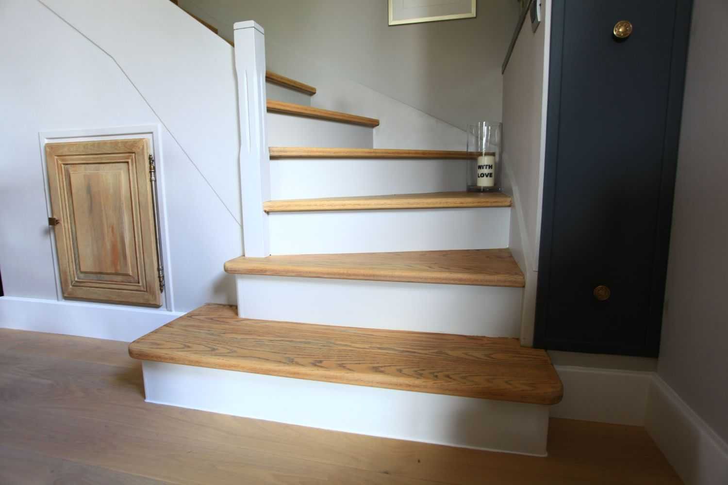 Quel effet déco souhaitez vous donner à votre escalier ? Comment Customiser Un Escalier