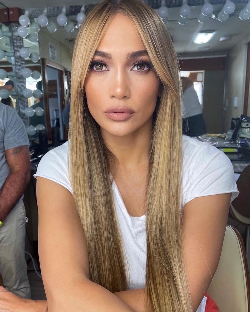 Frange Rideau Sur Cheveux Lisse Frange-rideau-sur-cheveux-lisses-1 - Flashmode Magazine | Magazine de mode  et style de vie Numéro un en Tunisie et au Maghreb
