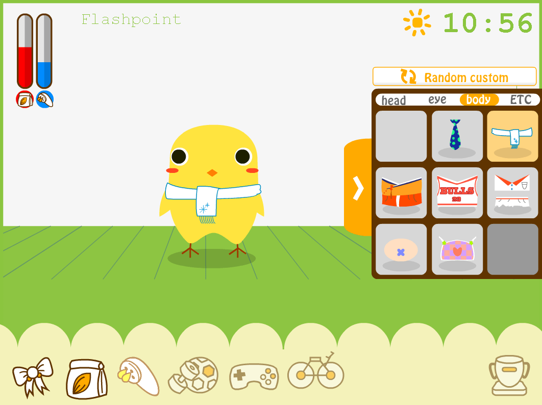 Can Your Pet Play Online On Flash Museum Can Your Pet Gameplay 