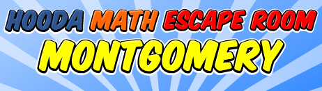 Hooda math escape room montgomery