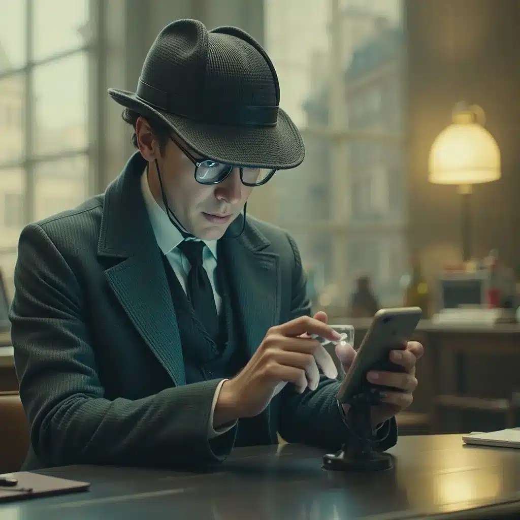 sherlock holmes day 2025