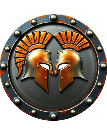 spartan figures