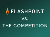 Flashpoint Vs The Competition Flashpoint