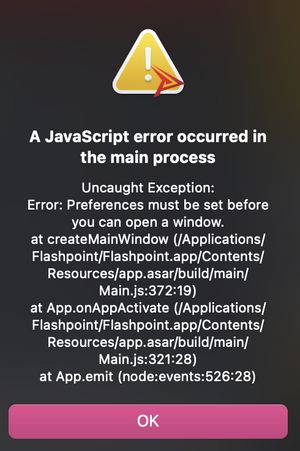 Mac Support Flashpoint Datahub - 4K Ocean Pictures for Desktop