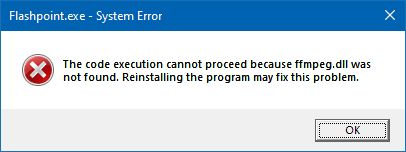 Flashpoint Help Manual - Premium Dark Illustration Gallery - Full HD