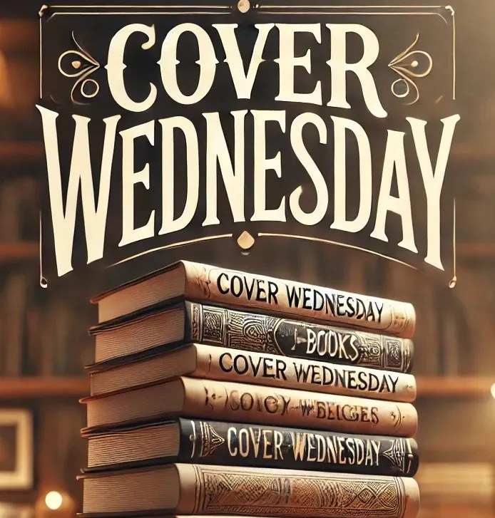 Cover Wednesday – Haus