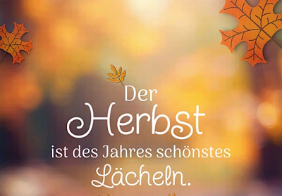 HERBSTZEITLOS