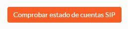 Comprobar registros de cuentas sip
