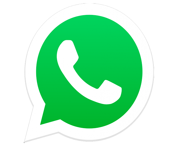 logo whatsapp