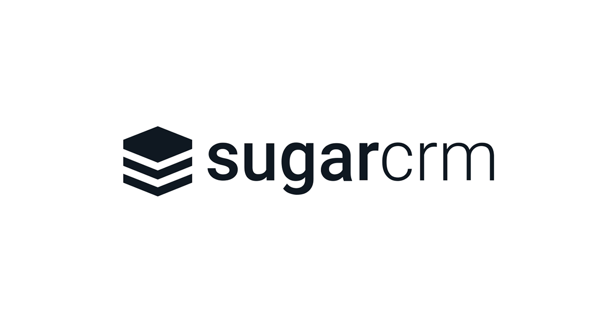 logo sugarcrm