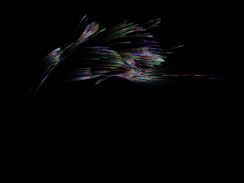 Gravitational Motion Flashy Programming - Perfect Space Image - HD