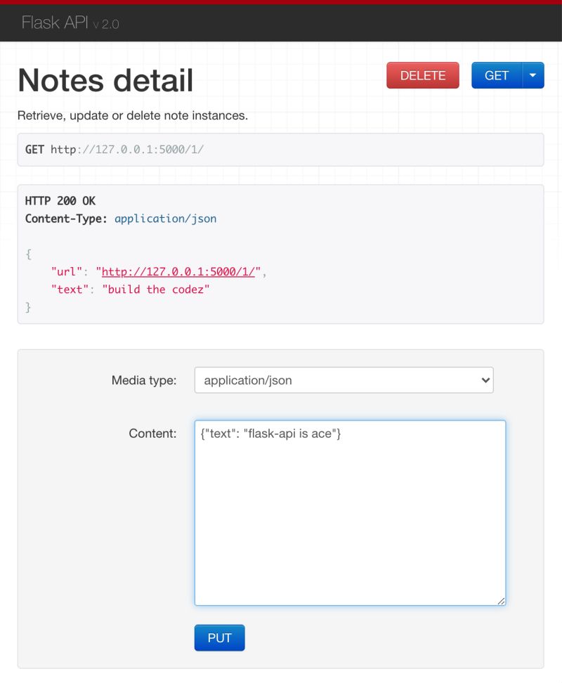 Api Example In Python Flask - Premium Sunset Art Gallery - 8K