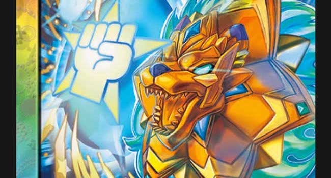 毎日クソデッキ Vol.19 〜アナカラーシャコガイル（大嘘）〜 | flat